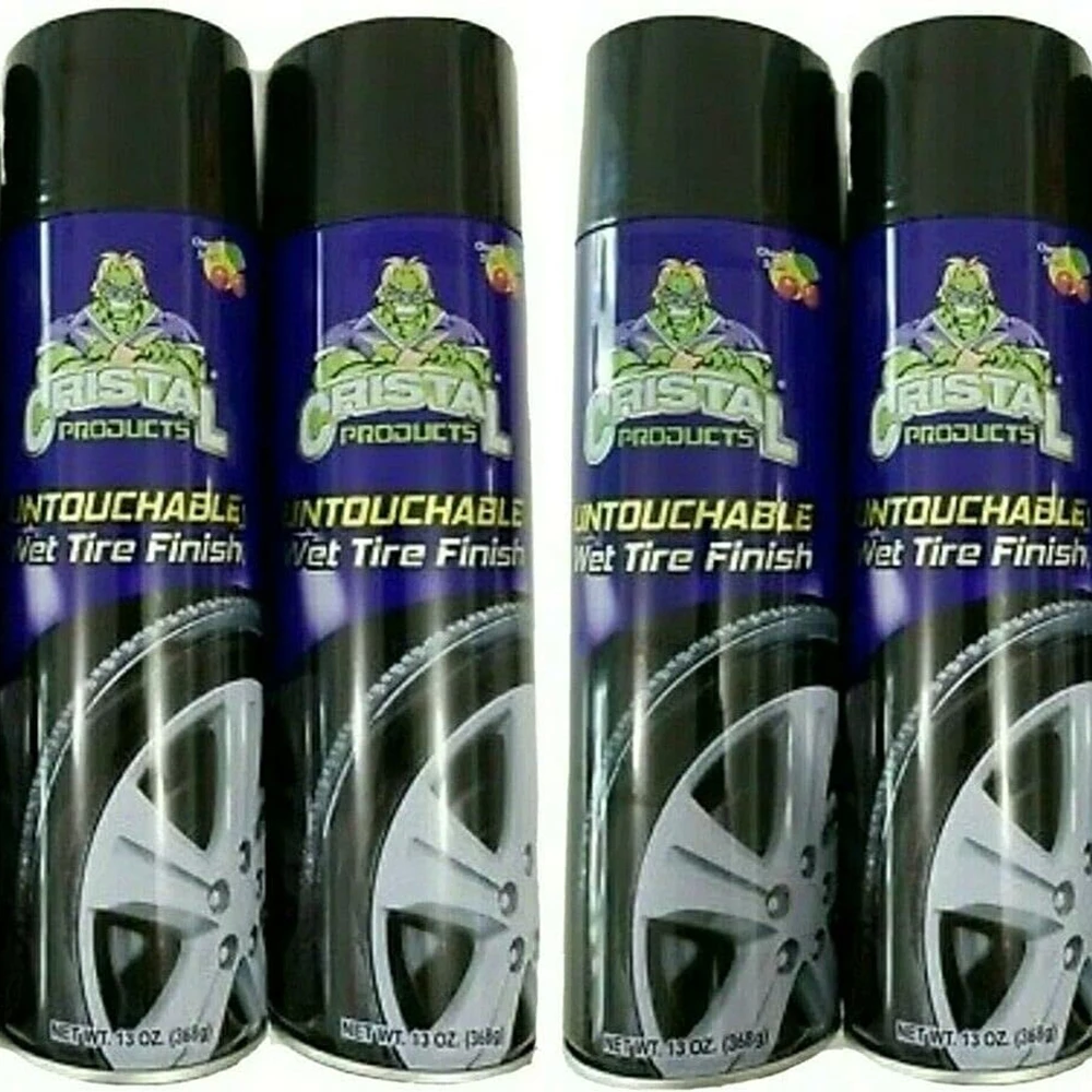 Untouchable Wet Tire Shine (12)