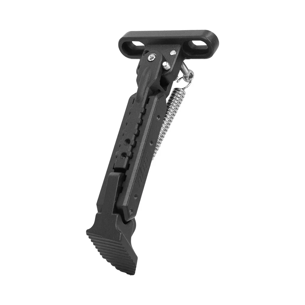 Kickstand Electric Scooter Extendable Foot Support for Xiaomi M365 1S Pro Pro2 Mi3 Aluminum Parking Stand Parts