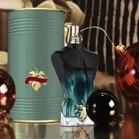 Nouveau produit, nouveau parfum sexy pour homme, Cologne Charme 125ml, longue tenue, haute qualité, attirant les femmes, idéal pour sortir en soirée. 3