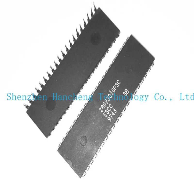 (10PCS-50PCS) Z8023010PSC DIP40 NEW CHIP IC