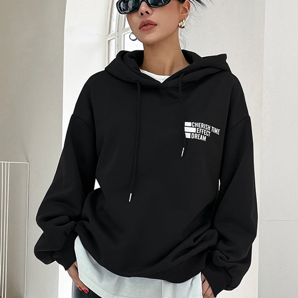 トップス Cherish Oversized Sweatshirt ecur Amazon.com: Deals of the Day Clearance Women Womens Quarter