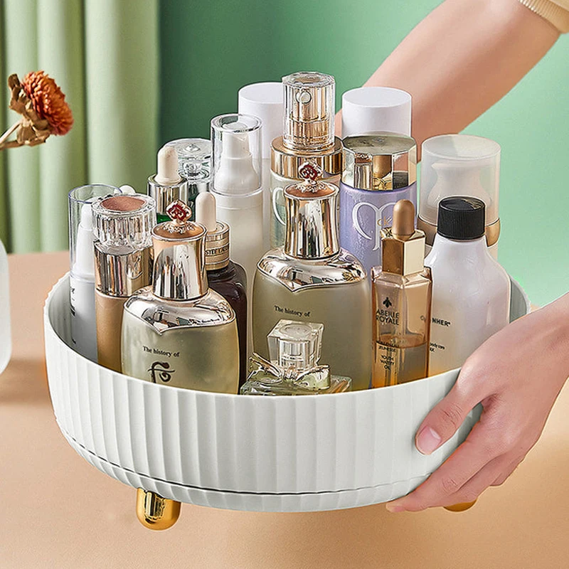 Makeup Organizers Cosmetic Storage Box