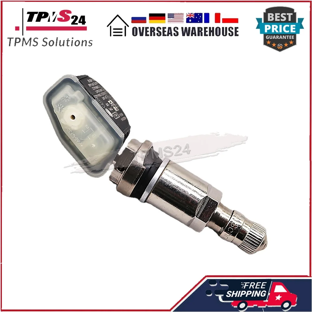 2016-2022  F-250/350  Ƽ 2014-2023   ӽ 315MHz TPMS Ÿ̾ з ͸ ý FR3V-1A180-AA