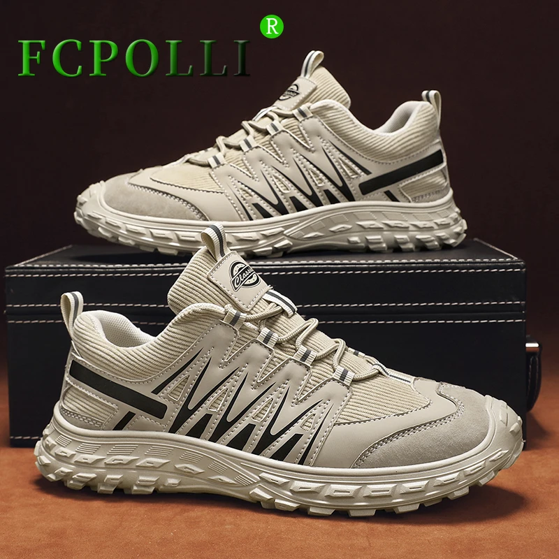 

Autumn Golf Training for Mens Rubber Sole Walking Shoes Men Brand Designer Golf Shoes for Men Anti-Slippery Golf Sneakers Man
