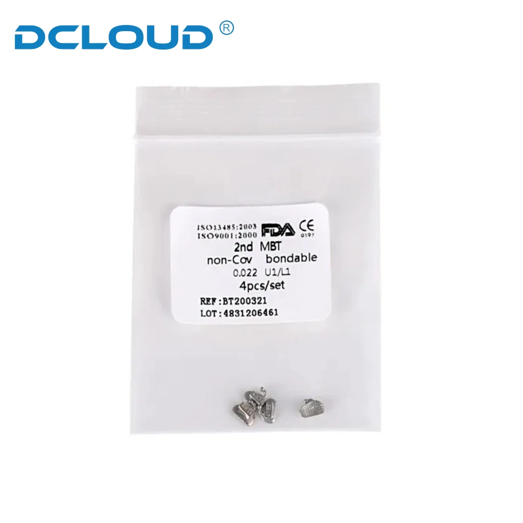 Рисунок 6 - пакетов, Стоматологическая Ортодонтическая