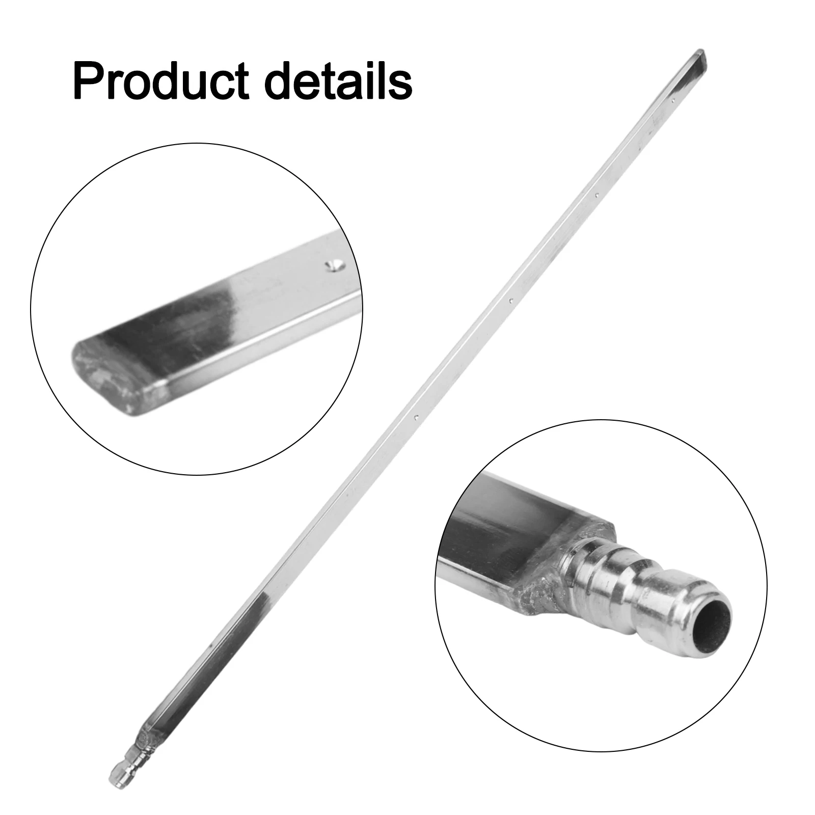 Car Radiator Non Cleaning Tool Water Tank Condenser Car Radiator Cleaning Tool Pressure Garden Tools Water Tank Cleaning Tool