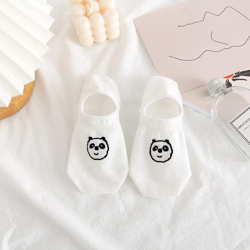 Рисунок 6 - Новинка, белые носки