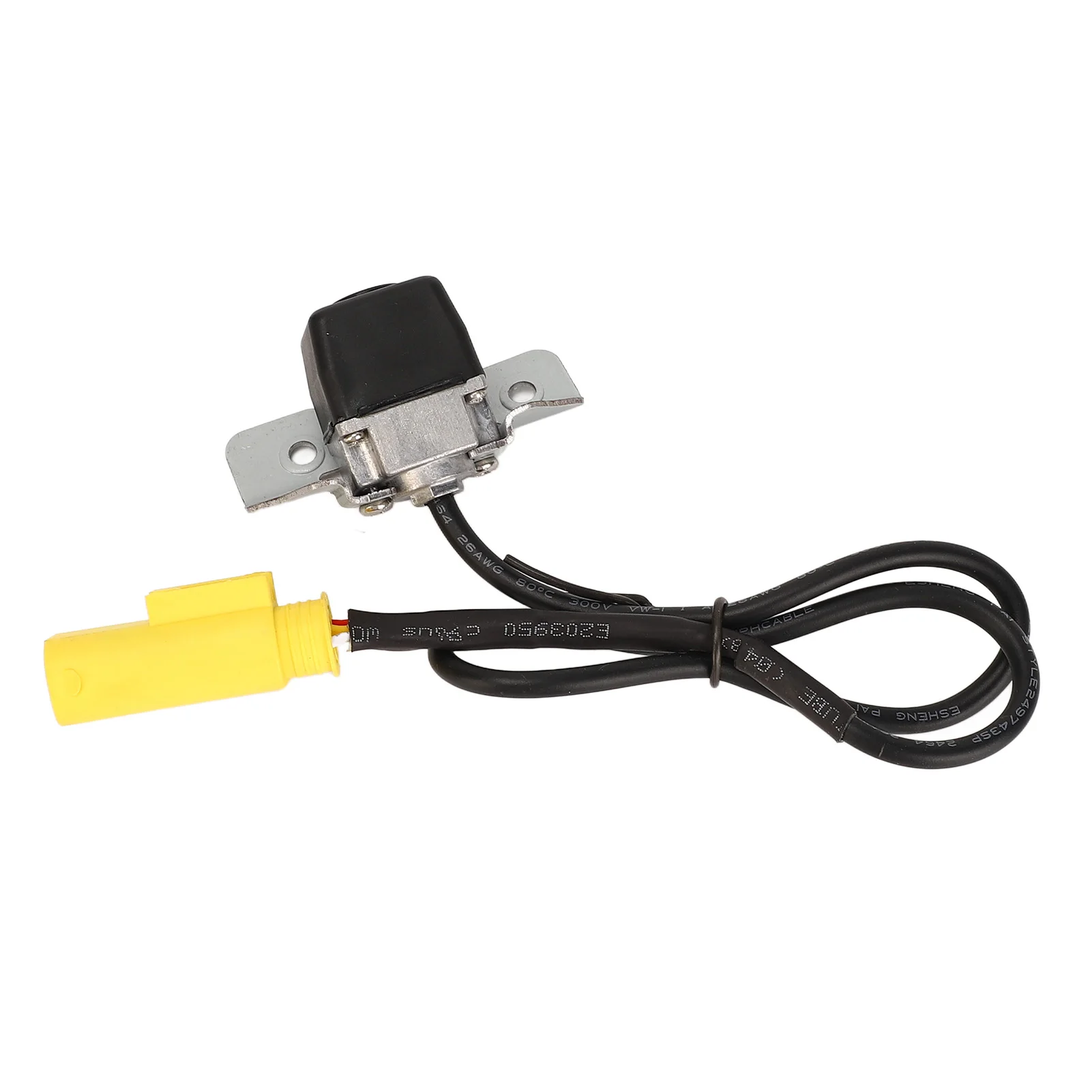 Telecamera per retromarcia FULL HD con visione notturna 12 IR fino a Telecamera per retromarcia FULL HD con visione notturna 12 IR fino a