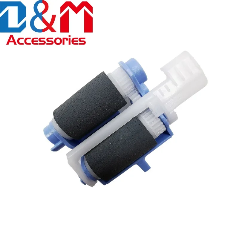 

5 шт., фотомагнитола для HP M402 M403 M426 M427 M501 M506 M527 CF406A E50045 E50145 E52545 E52645 M507