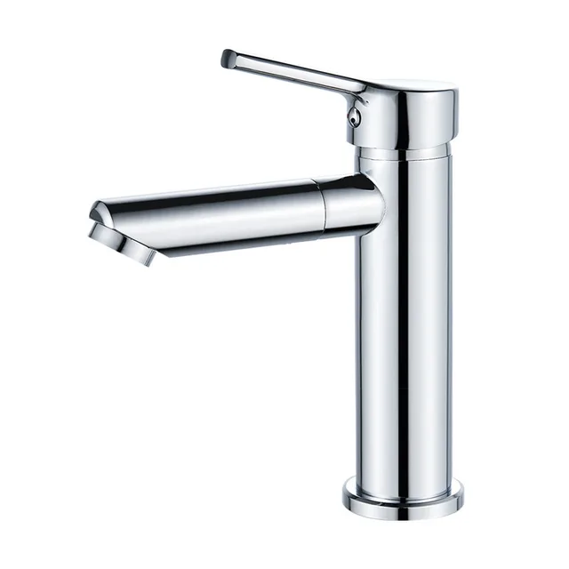Silver Without hose