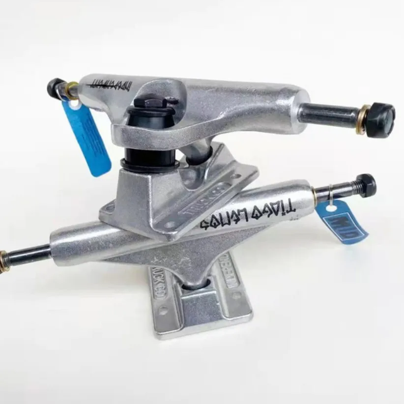 Aluminum Alloy Skate Trucks Skateboard Truck Kingpin 149 Skateboard
