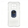 Clear Tpu  C Blue
