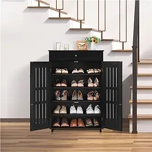  Shoe Rack
