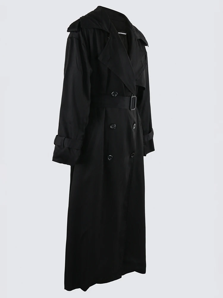 ★remer★ loose seamless over coat Amazon.com: Baimiu Trench Coat for Women 2024 Rain Jacket
