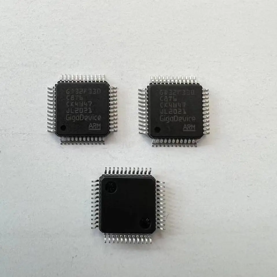 PIC18F452-I/P Microchip Technology | Italia - Foto 6