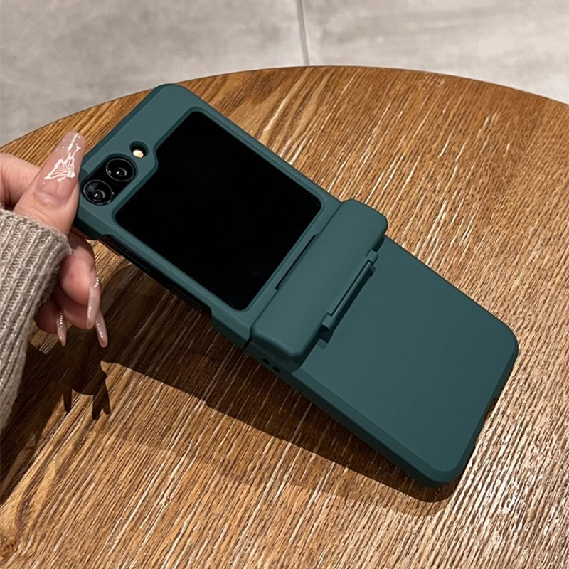 Luxury Candy Solid Color Matte Shockproof Hard Cover Case