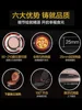 Midea Electric Baking Pan Household Double-sided Heating Pancake Pancake Machine Non-stick Pancake Pan Pizza Maker 220V 3