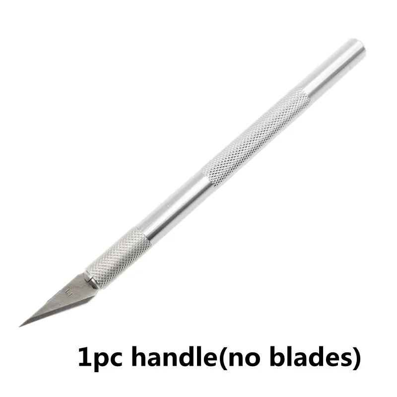 Wood Carving Craft Knives 20pcs