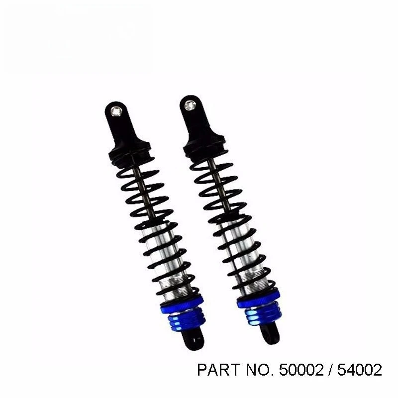 

HSP RC CAR TOYS SPARE PARTS FRONT REAR SHOCK ABSORBER FOR HSP 1/5 CARS 94050 94054-2WD 94054-4WD (PART NO. 50002, 54002, 50003)