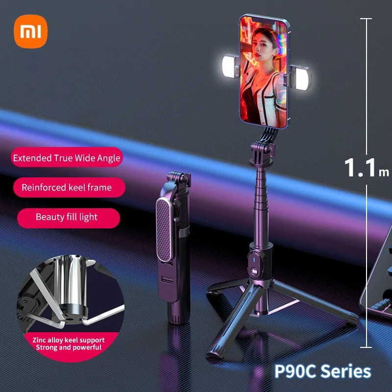 Mi Selfie Stick Tripod Charging edu.svet.gob.gt