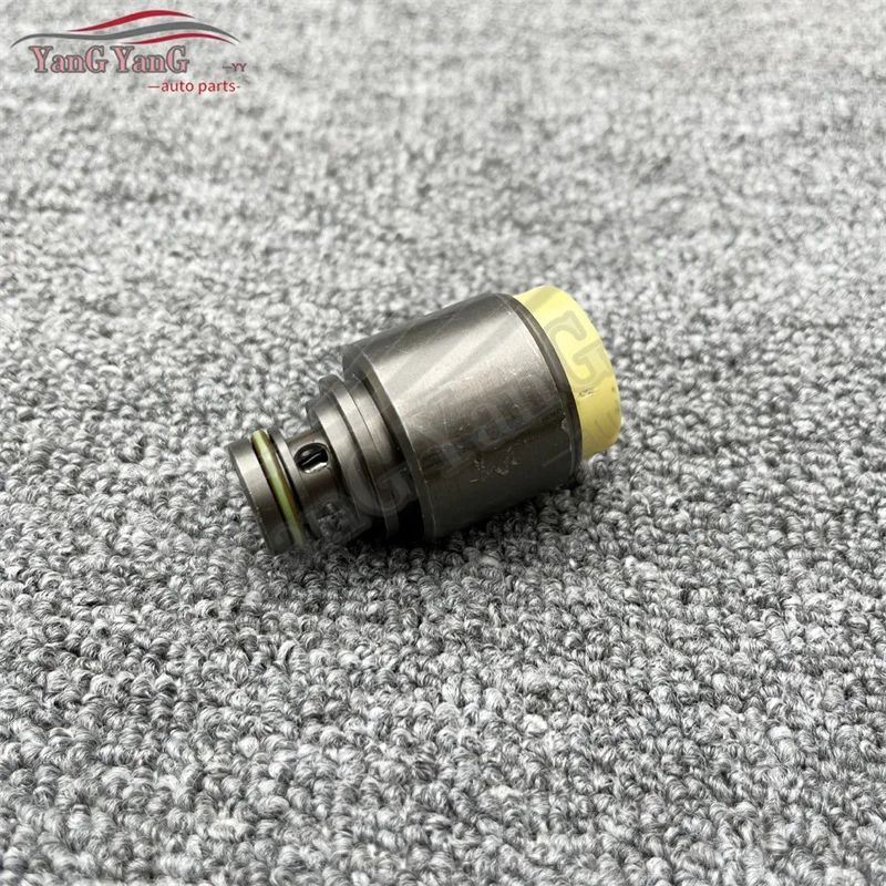 

Genuine 5HP19 Yellow Regulator Transmission Solenoid For A4 A6 A8 S4 PASSAT 96-06 For 3 5 SERIES