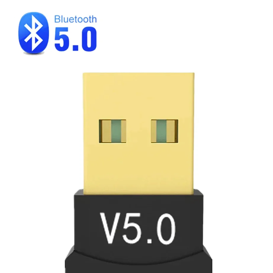 Bluetooth 5.3 USB Wireless Adapter