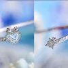 Pumpkin Fantasy Cinderella | Princess Series Ring Challenge Exquisite Fashion Trend Gift 5