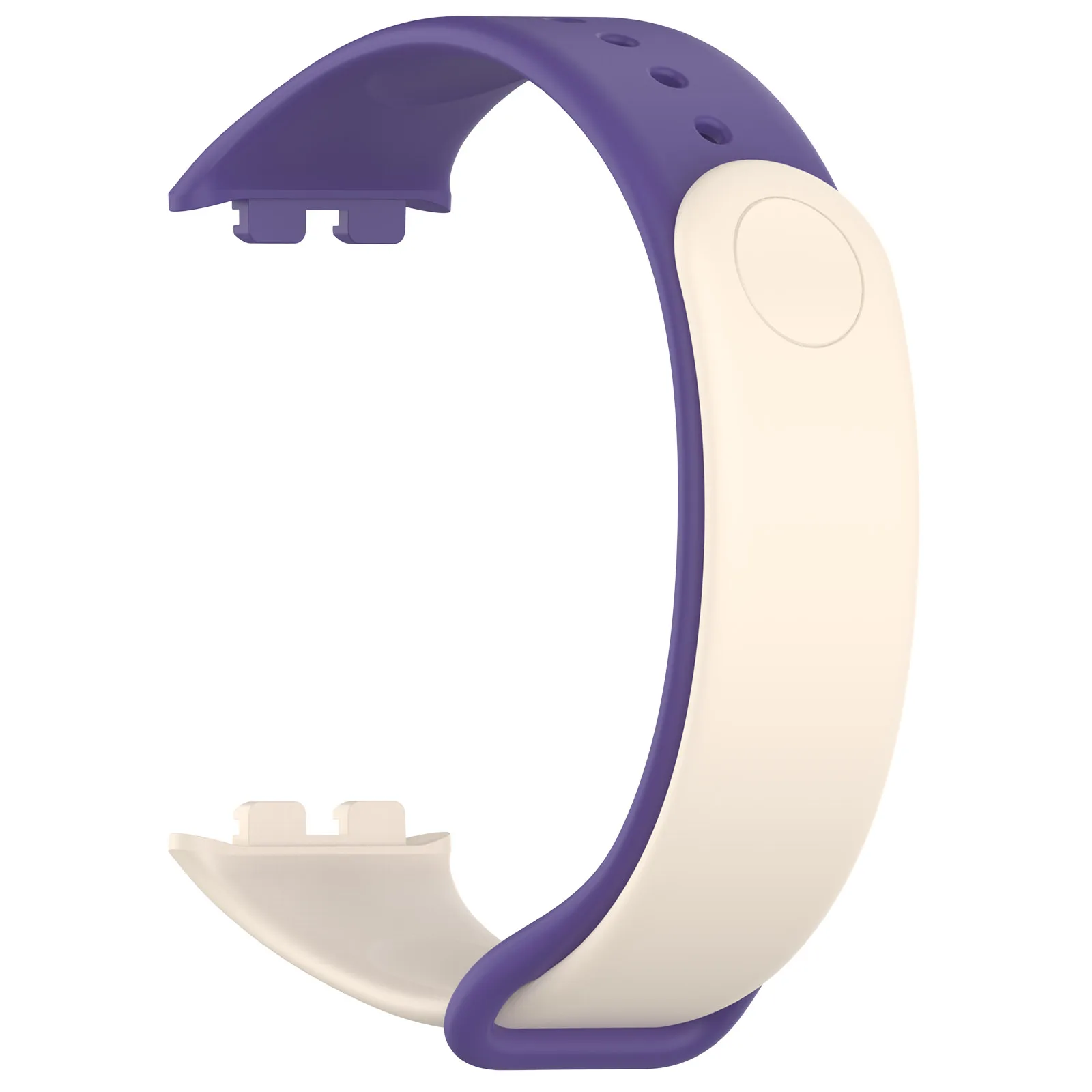 Silicone Sports Strap Replacement Bracelet