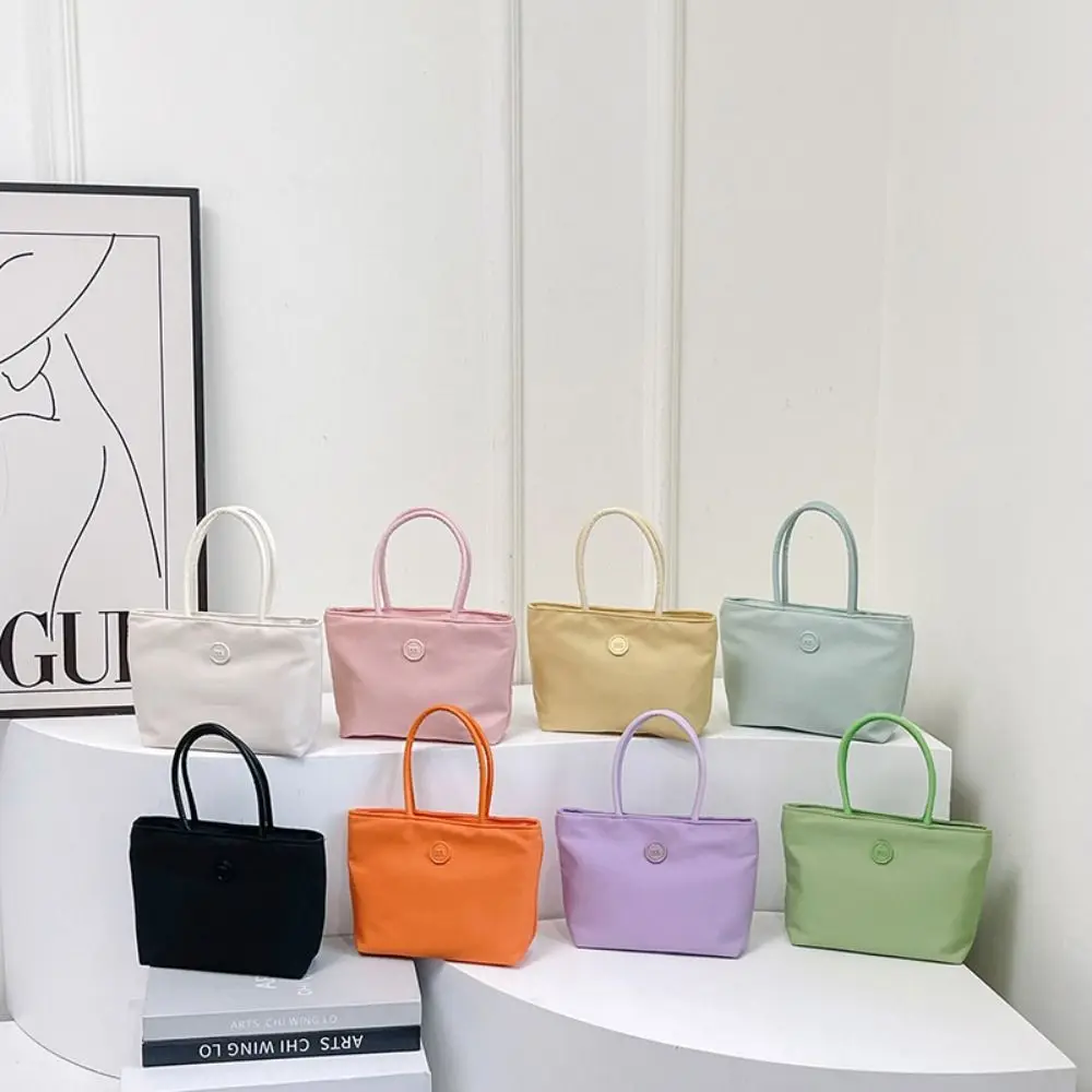 Fashion All-Match Woolen Chain Shoulder Bag main image 0
