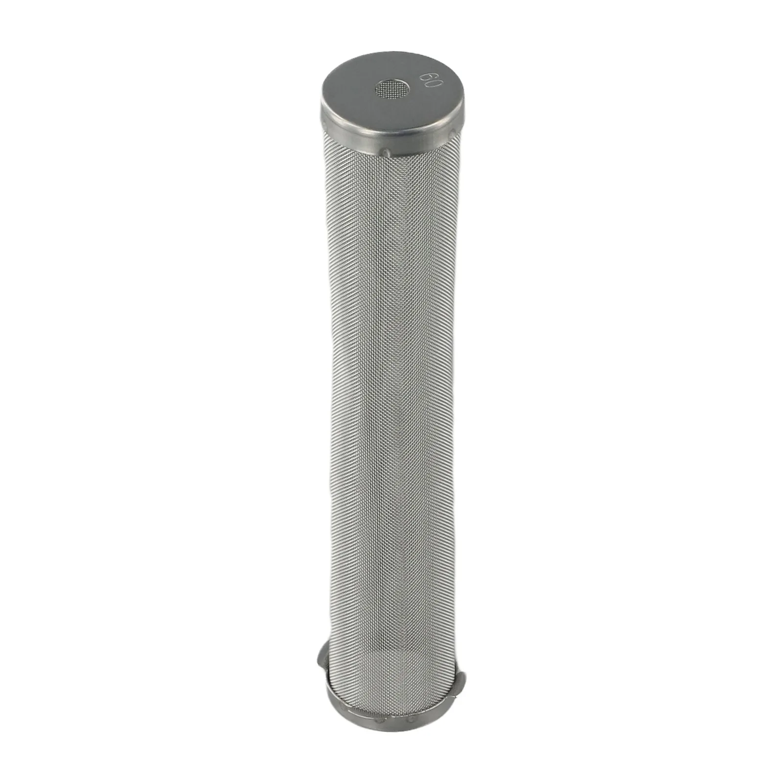 1pc 60 /80/150/200 Mesh Airless Spray Pump Outlet Manifold Filters With 4 Wings Power Tool Parts Accessories