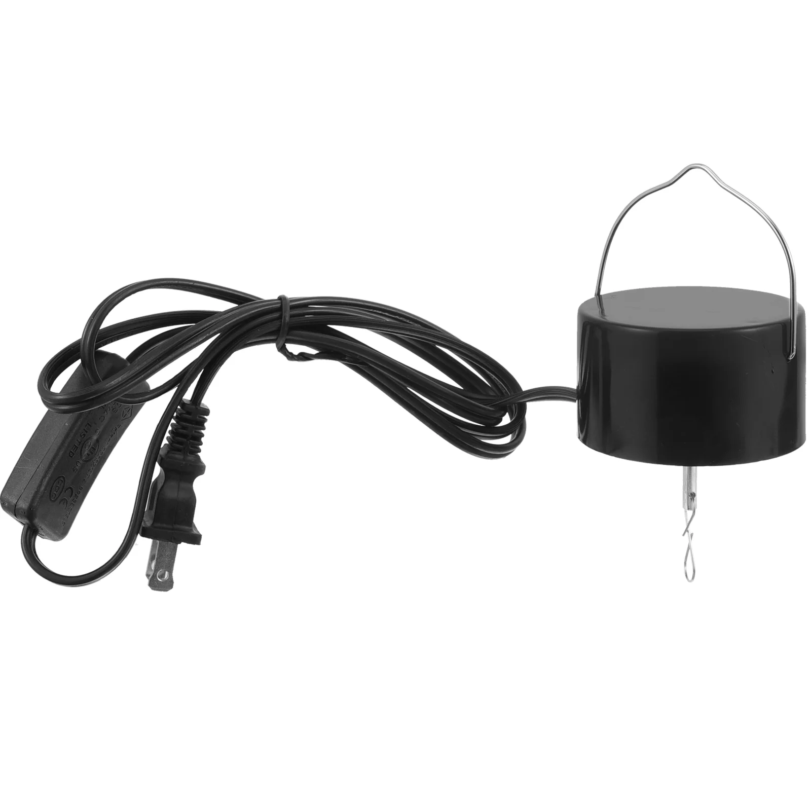 

Rotating Wind Chime Electric Motor Science Craft Indoor Spinner Replacement DIY for