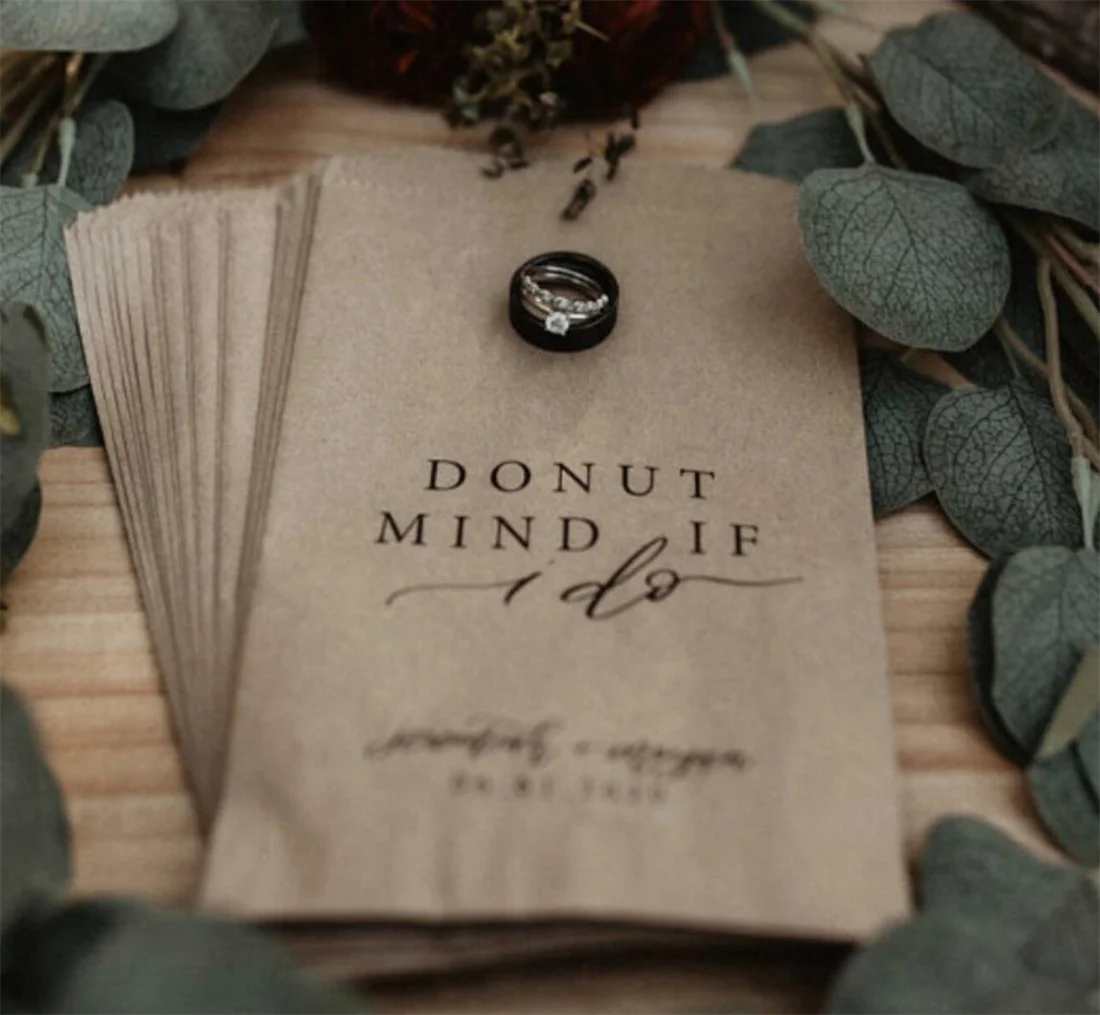 

50 пончиков, если я делаю сумки | Сумочки для подарков в виде пончиков | Свадебные сумочки | Персонализированные свадебные сумочки для подарков, сумочки на заказ | Сумочки