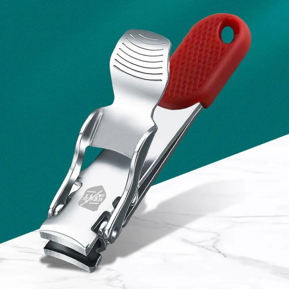 

Высококачественные ножницы для ногтей с Бритвенно-острыми краями ножницы для ногтей с технологией плоского укуса ультратонкие складные ножницы для гладкого ногтей