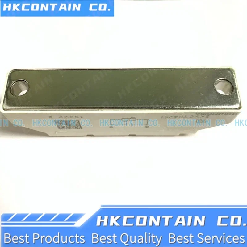새로운 모듈 SKVC20A251 SKVC20A460 SKVC20A460C