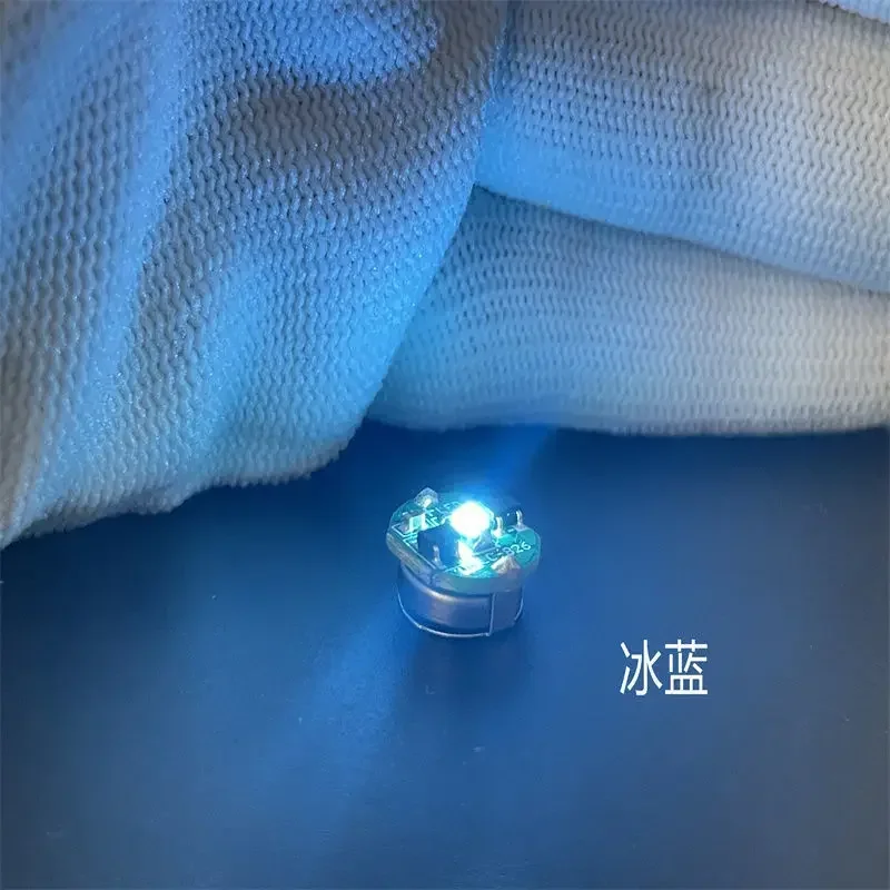 Magnetic Switch LED Cartoon Hand Wireless Light