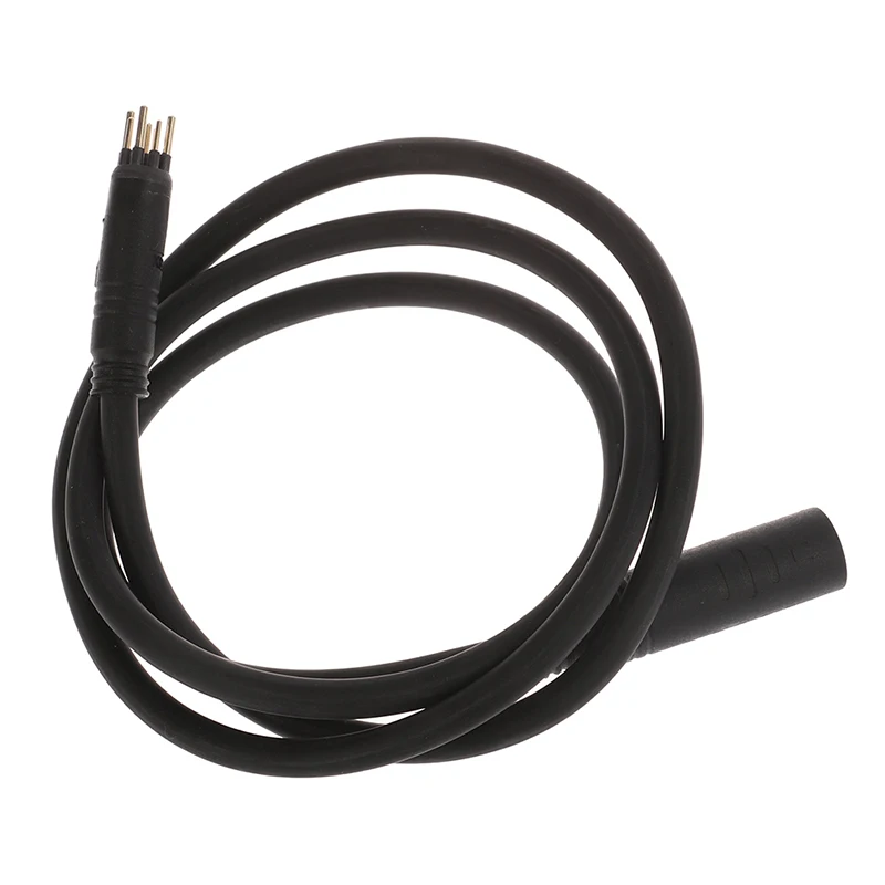 9-poliger m6/m10 E-Bike-Motor verlängerung kabelst ecker Buchse zu Stecker Elektro fahrrad motor kabel für E-Bike-Zubehör – Detail 7