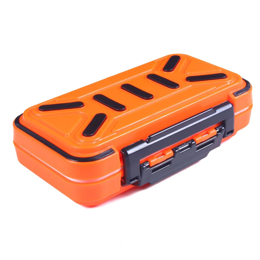 

2022 Seaknight fishing PVCbox Double sided Rock Sea fishing Large Capacity Waterproof Fishing Accessories Storage Sturdybin Bait