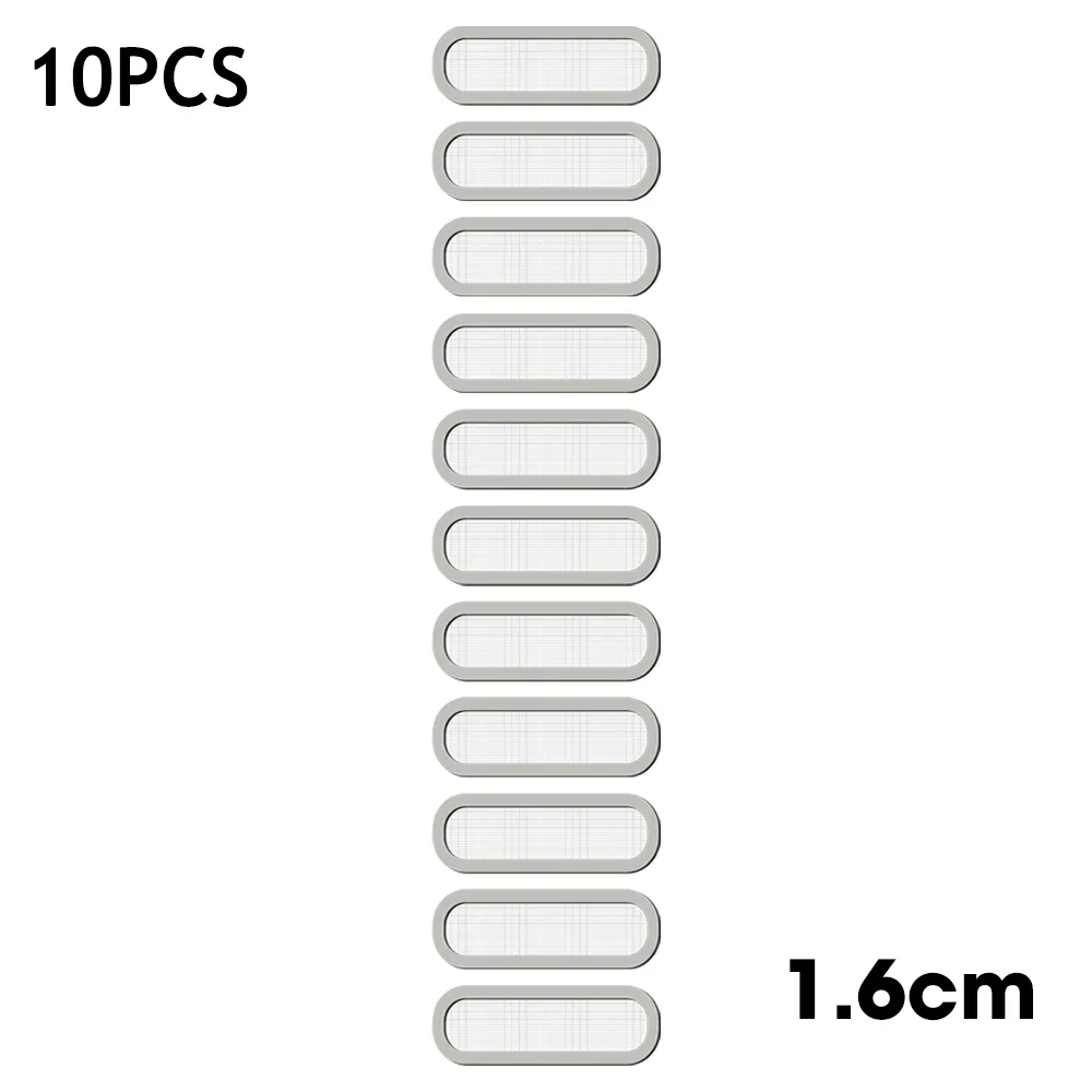 10pcs short