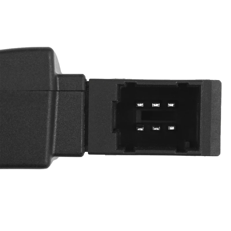 Steering Wheel Radio Control Stalk Switch For -Renault -Clio MK4-255522448R