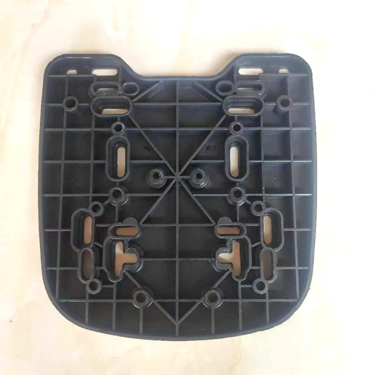 

Утолщенная и прочная универсальная Нижняя пластина MZTI для мотоцикла или велосипеда