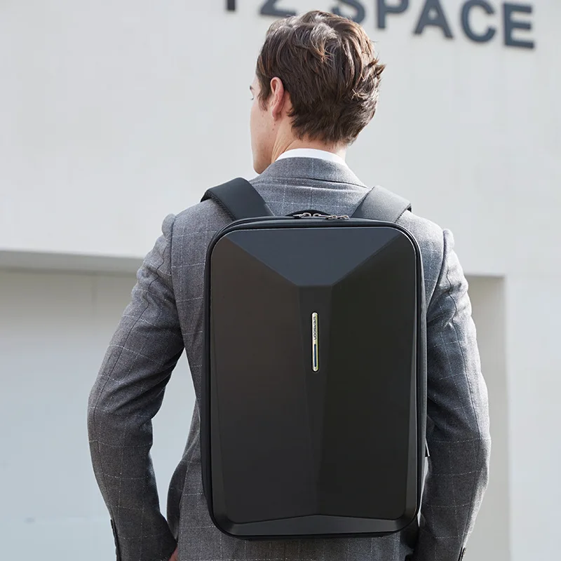 High-end Sports Bag Bag Multi-functional Backpack Trendy Men's Travel Waterproof Men's Casual Backpack Computer Bag