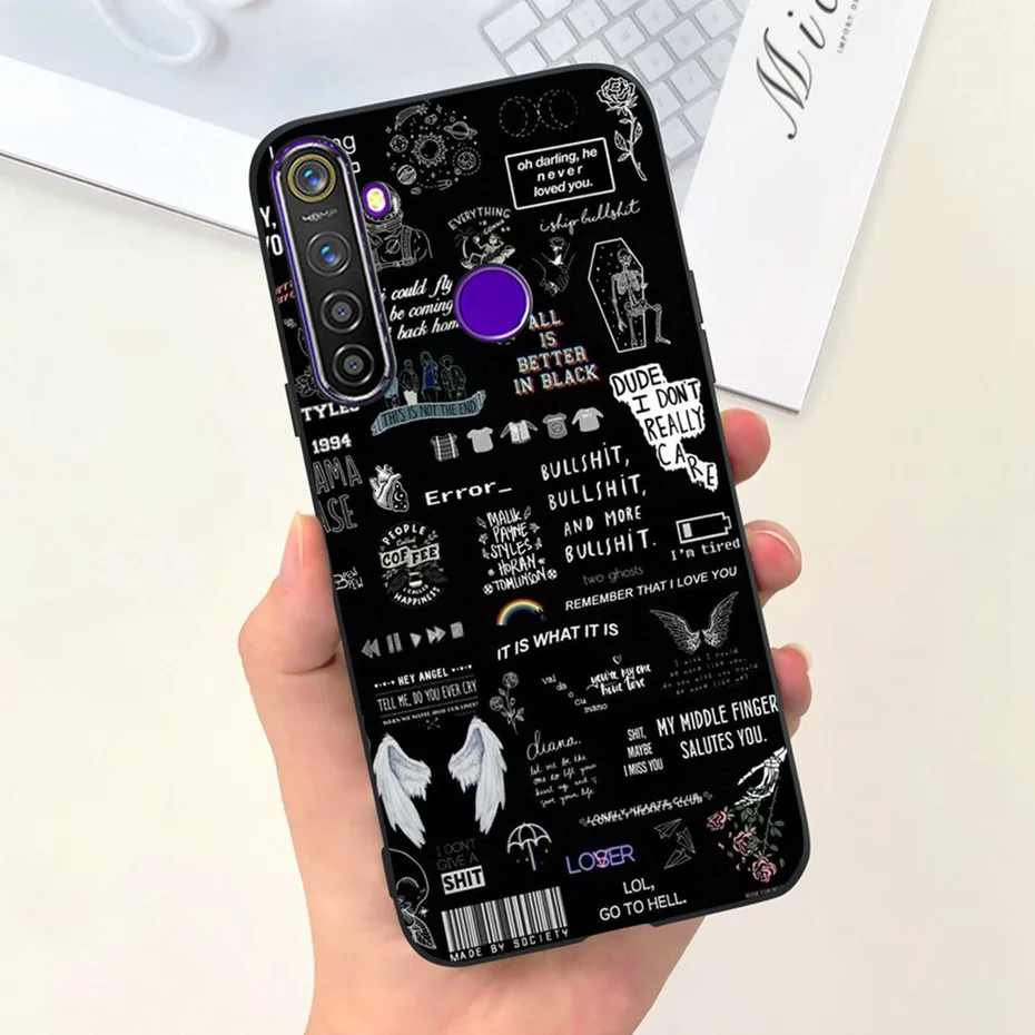 Stylish Soft Silicon Protective Jelly Phone Case