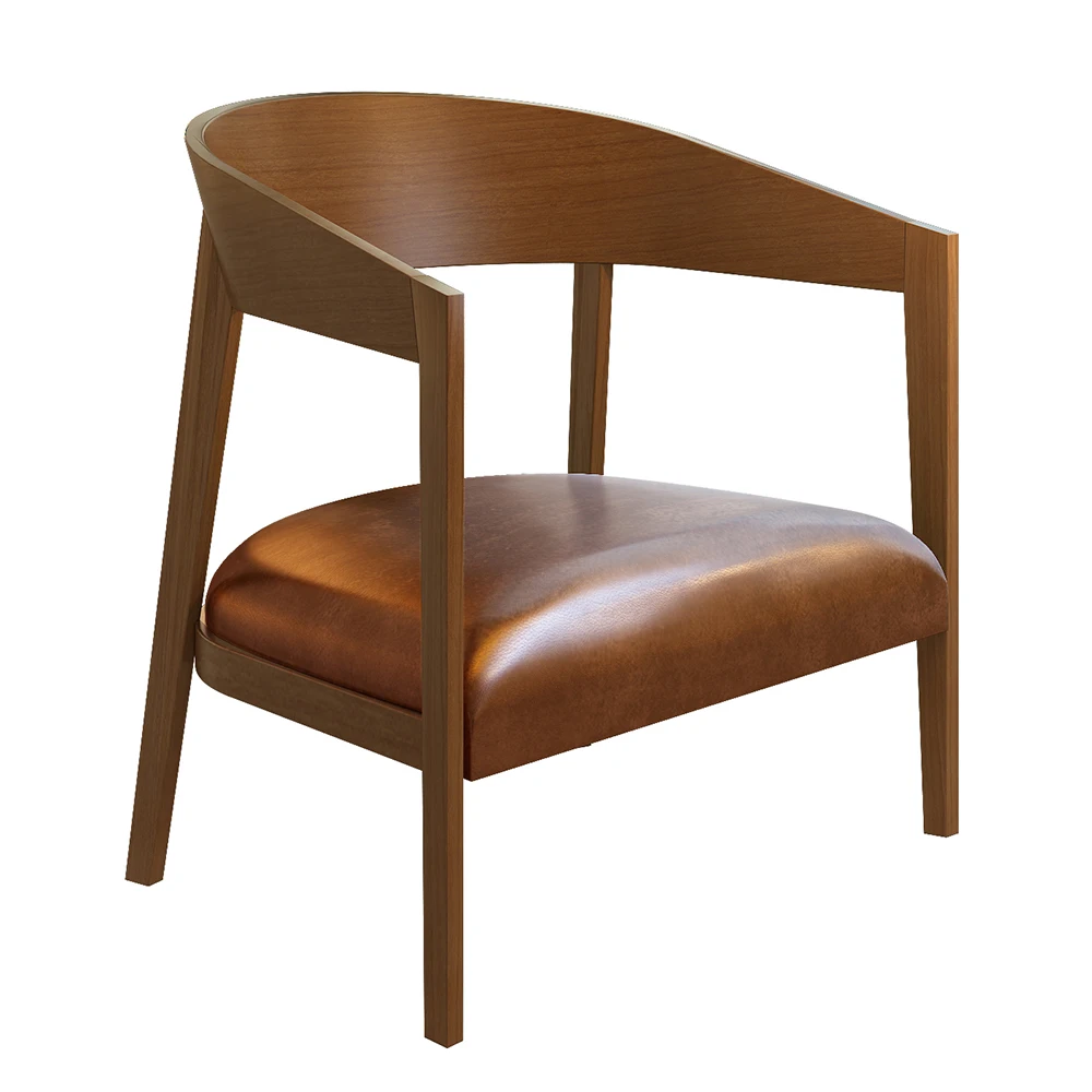 Рисунок 5 - Стол для переговоров и стул для