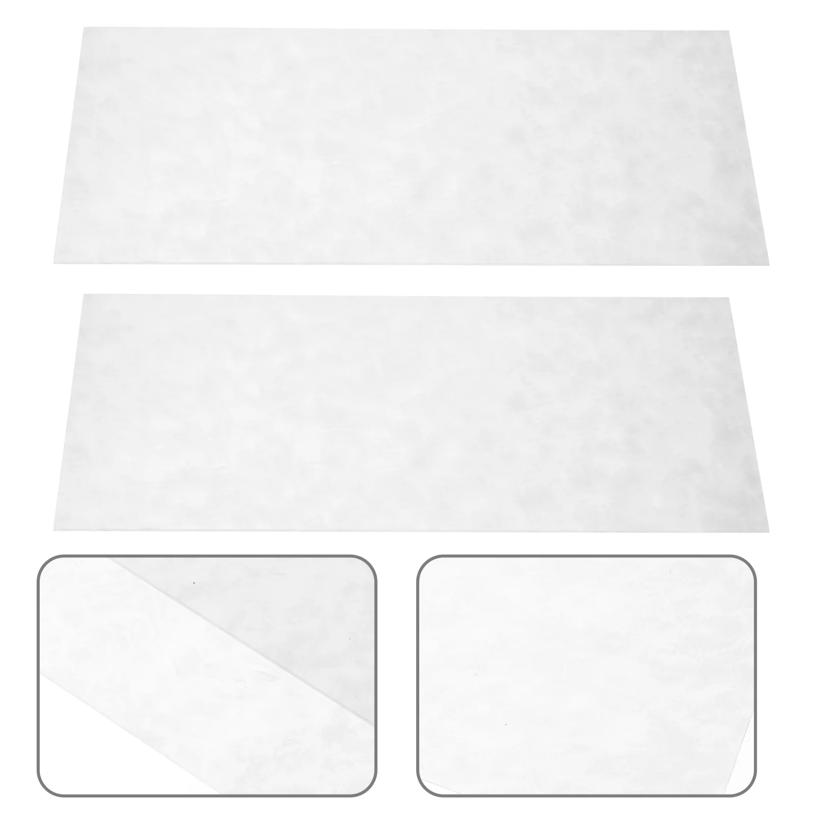 

Celluloid Guitar Head Veneer Shell DIY Inlays Markers Material For Guitar Fingerboard Neck Shell Guitar Parts Accessories
