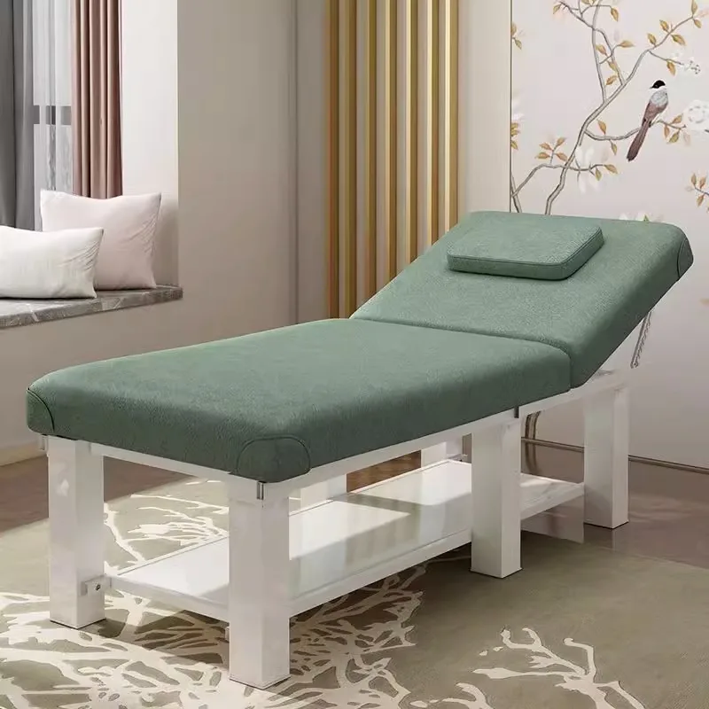 Lettino Da Massaggio Pieghevole Comfort Lettino Da Massaggio Per Fisioterapia Per Salone Di Bellezza Impastare Lash Lettino Estetista Mobili Commercia