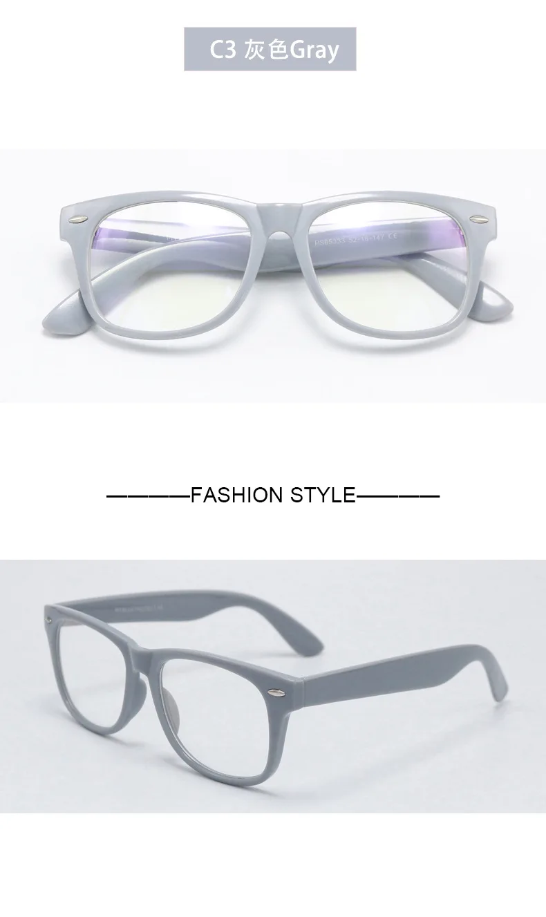 CUBOJUE Unisex Reading Glasses