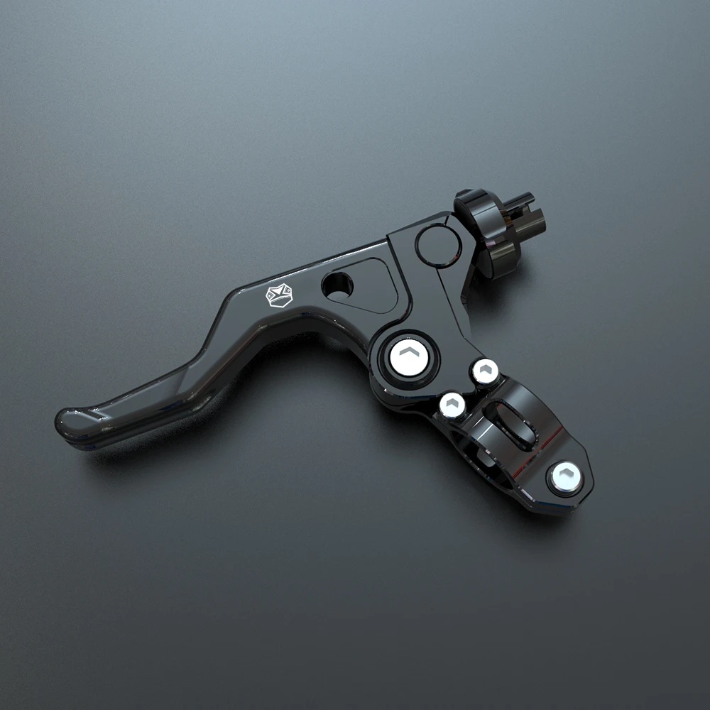 BETA XTRAINER X-TRAINER 2015-2018 2019 2020 2021 2022 2023 2024 오토바이, 이지 풀 클러치 시스템, 쇼트 스턴트 클러치 레버