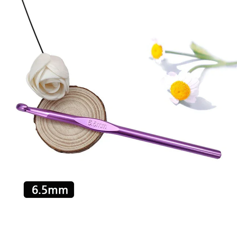 6.5mm Crochet
