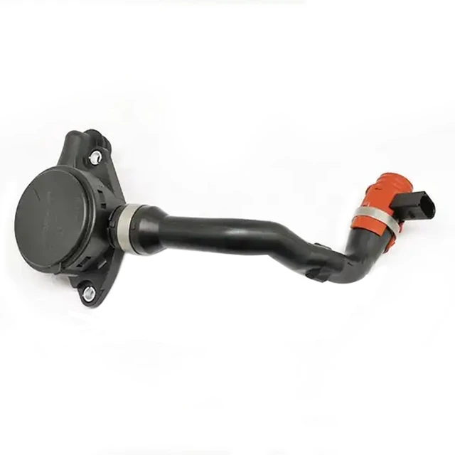 เครื่องแยกน้ำมันเครื่องวาล์วอากาศช่องระบายเหวี่ยงที่6420101891อะไหล่วาล์วสำหรับ Mercedes ML GL W204 W164 W251 280 320 CDI W211 1