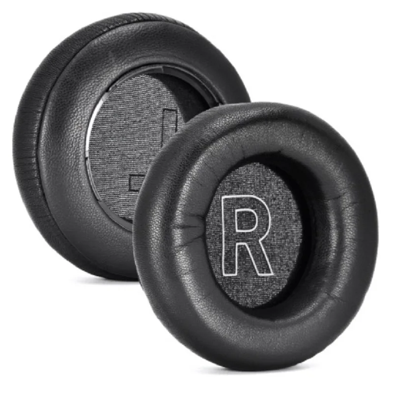 Ear Pads for Bang & Olufsen B&O H9 3rd GEN,Beoplay HX headphons replacement Genuine Sheepskin ear pillows Ear cushions earmuff